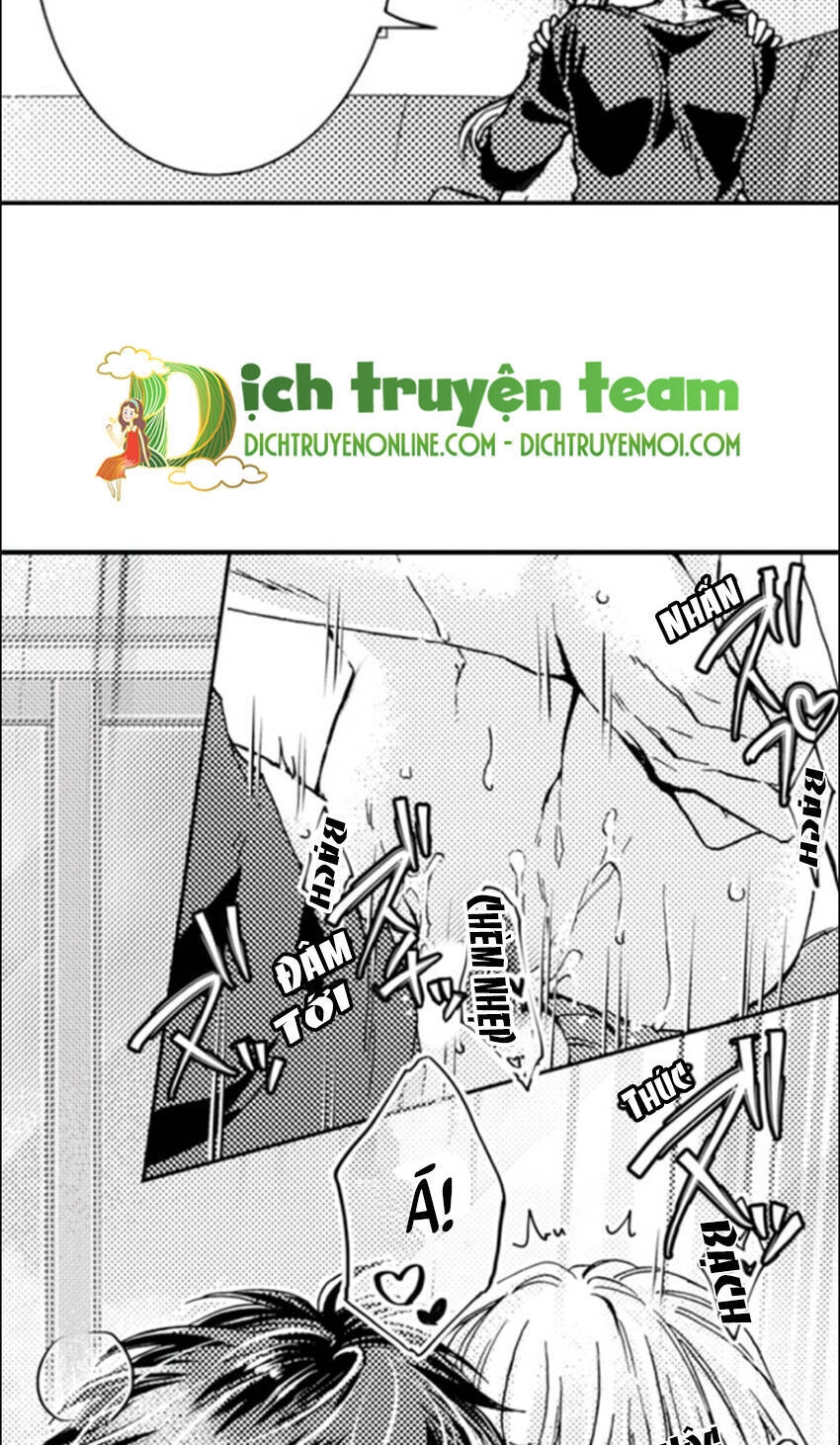 Sếp Thú Tính Nhà Bên Chapter 73 - 17