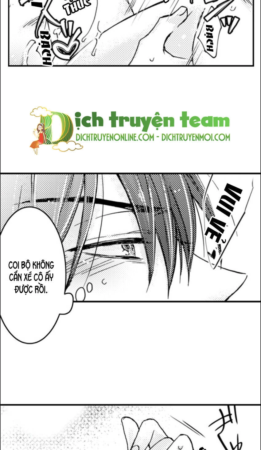 Sếp Thú Tính Nhà Bên Chapter 73 - 21