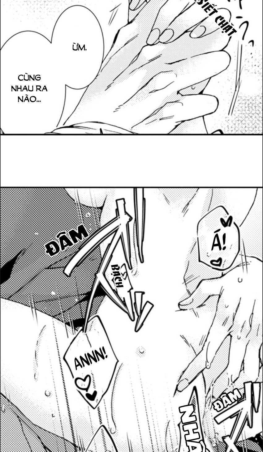 Sếp Thú Tính Nhà Bên Chapter 73 - 22