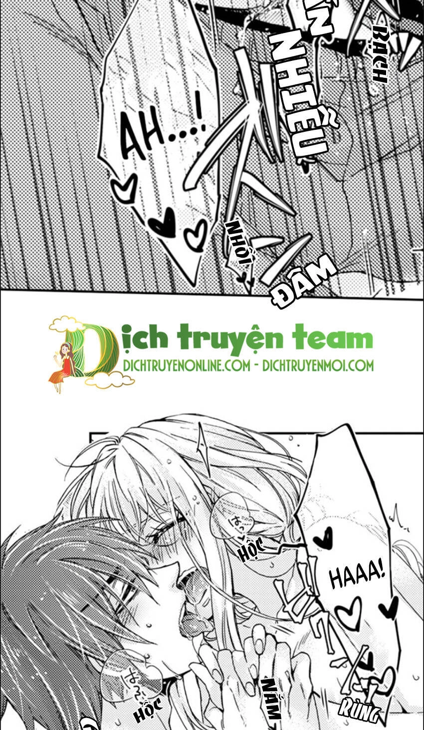 Sếp Thú Tính Nhà Bên Chapter 73 - 23