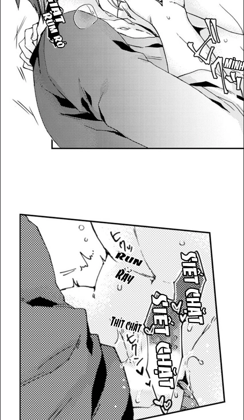 Sếp Thú Tính Nhà Bên Chapter 73 - 24