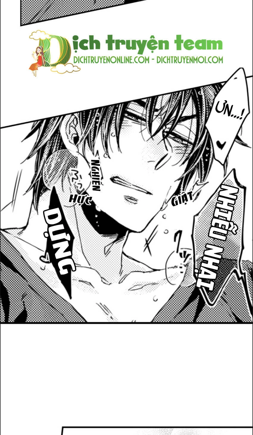 Sếp Thú Tính Nhà Bên Chapter 73 - 25