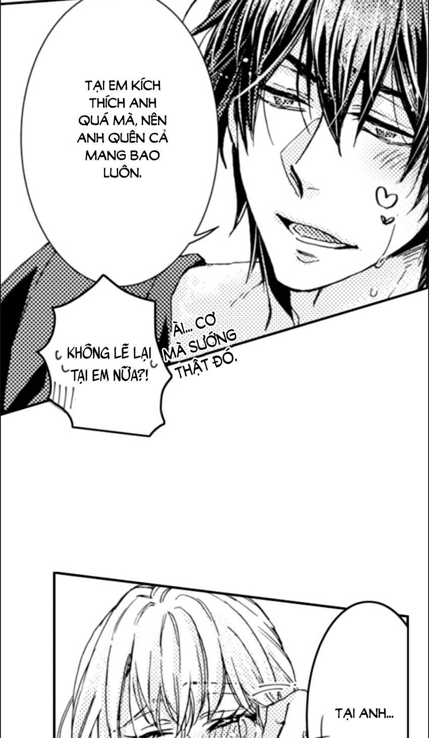 Sếp Thú Tính Nhà Bên Chapter 73 - 28