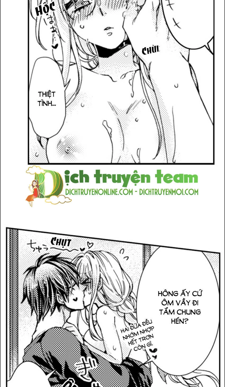 Sếp Thú Tính Nhà Bên Chapter 73 - 29