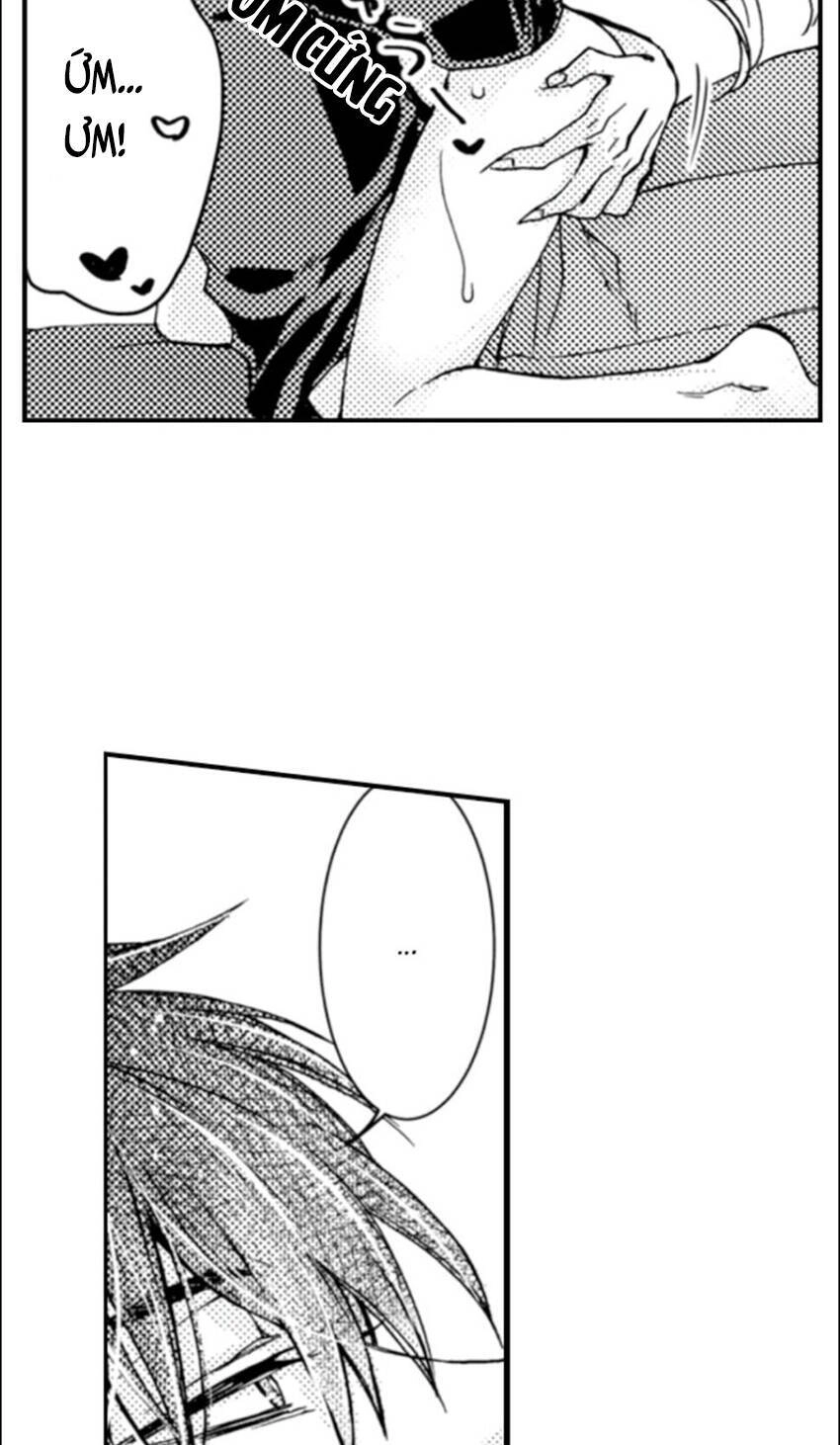 Sếp Thú Tính Nhà Bên Chapter 73 - 30