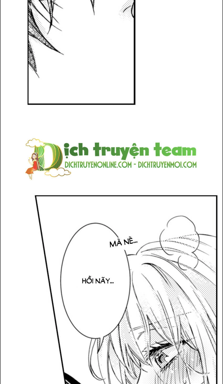 Sếp Thú Tính Nhà Bên Chapter 73 - 31