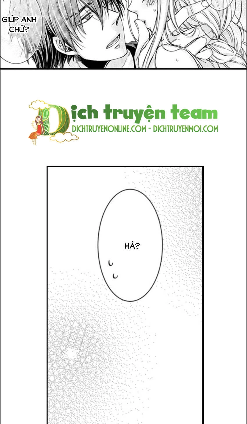 Sếp Thú Tính Nhà Bên Chapter 73 - 33