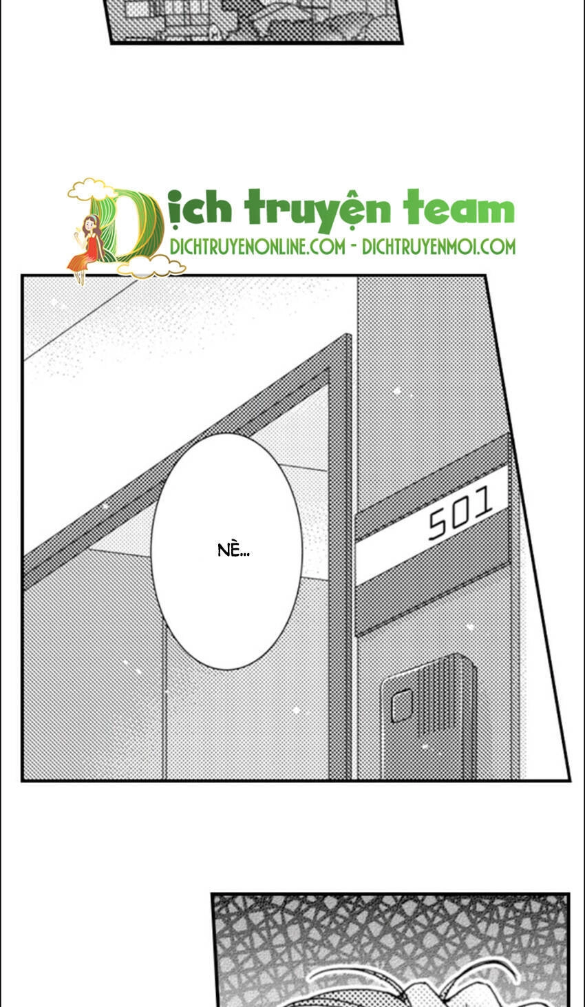 Sếp Thú Tính Nhà Bên Chapter 73 - 35