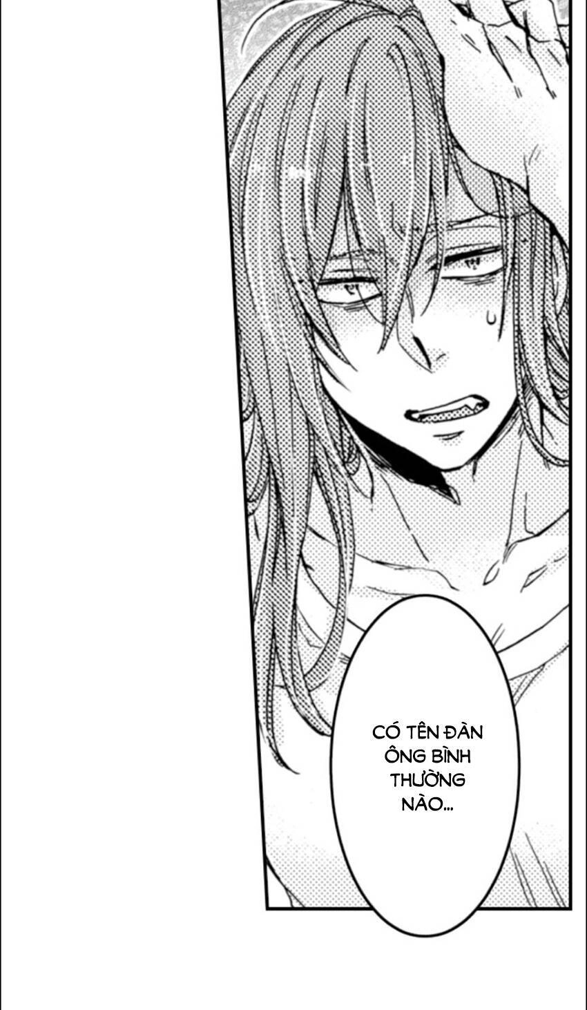 Sếp Thú Tính Nhà Bên Chapter 73 - 36