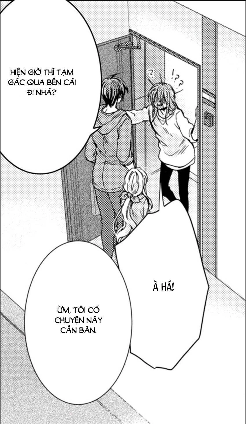 Sếp Thú Tính Nhà Bên Chapter 73 - 38