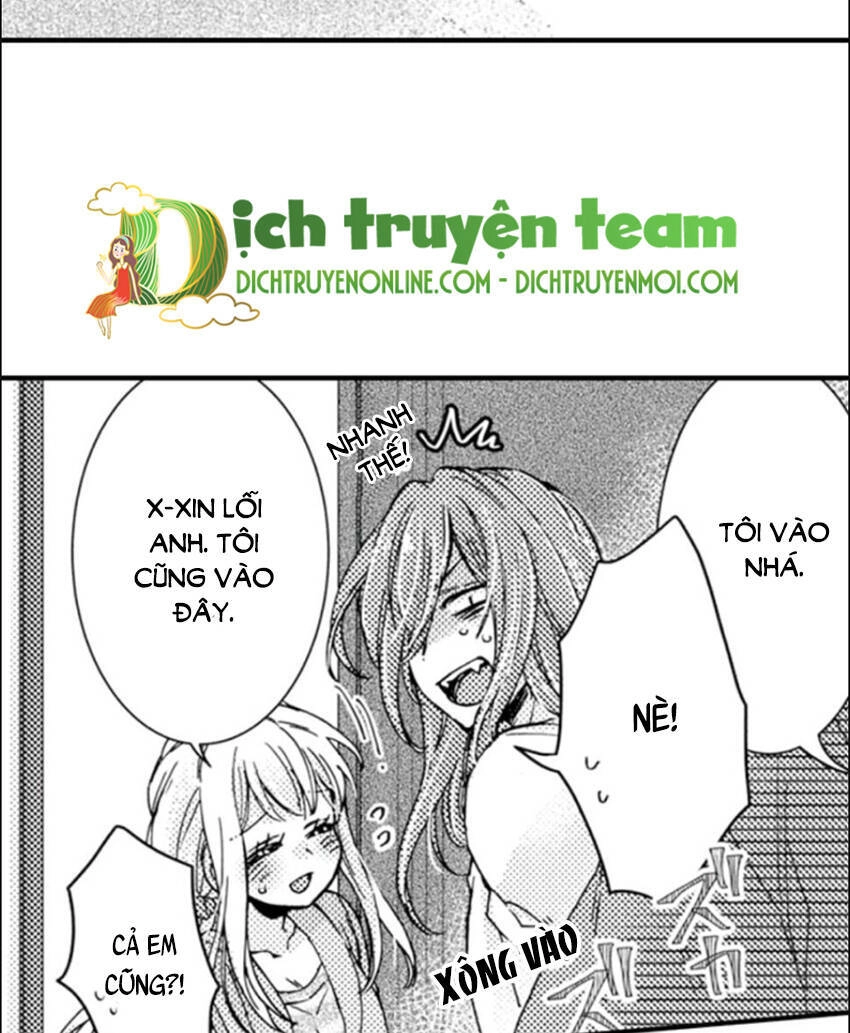 Sếp Thú Tính Nhà Bên Chapter 73 - 39