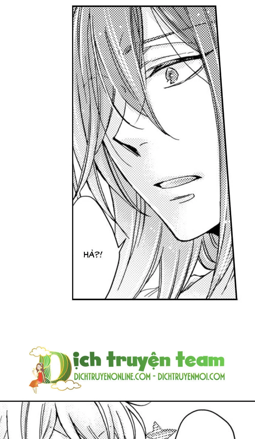 Sếp Thú Tính Nhà Bên Chapter 74 - 18