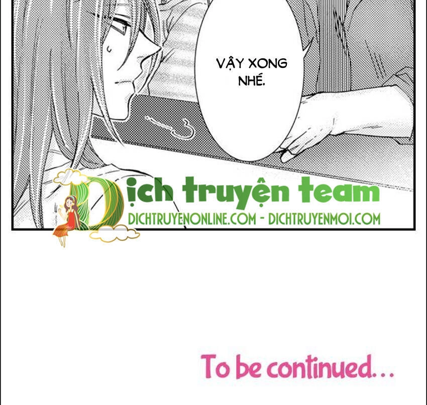 Sếp Thú Tính Nhà Bên Chapter 74 - 38