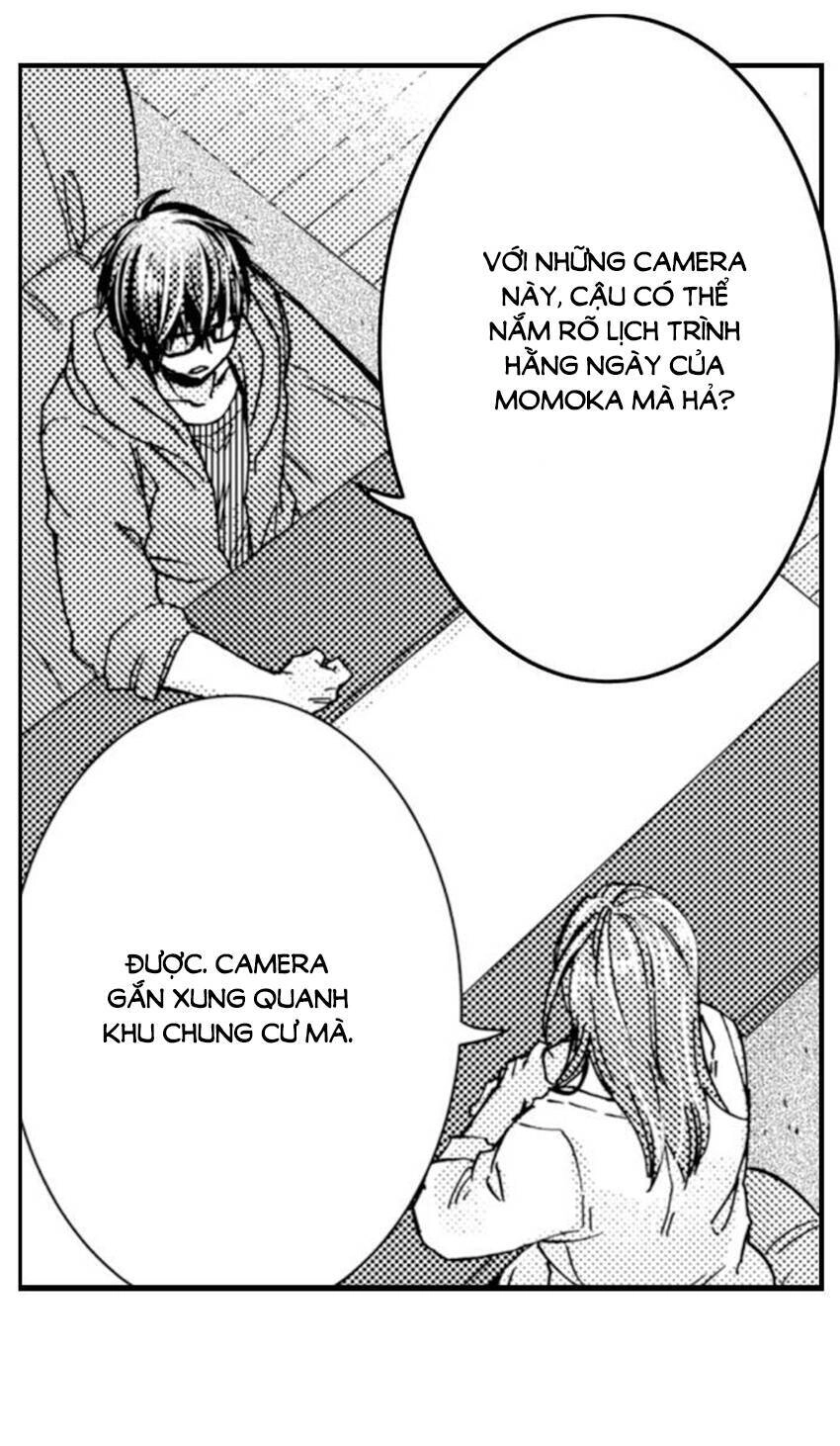 Sếp Thú Tính Nhà Bên Chapter 75 - 8