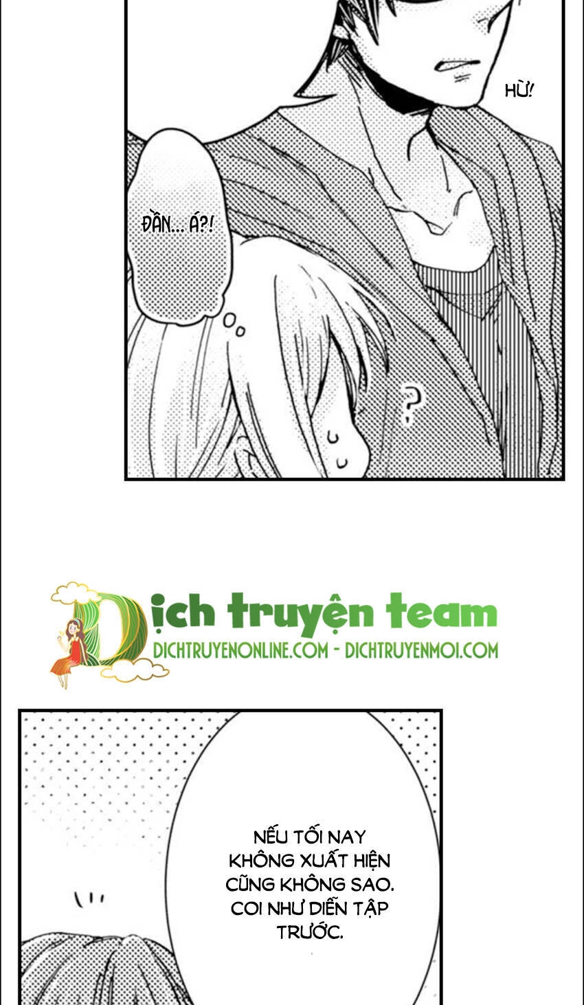 Sếp Thú Tính Nhà Bên Chapter 75 - 19