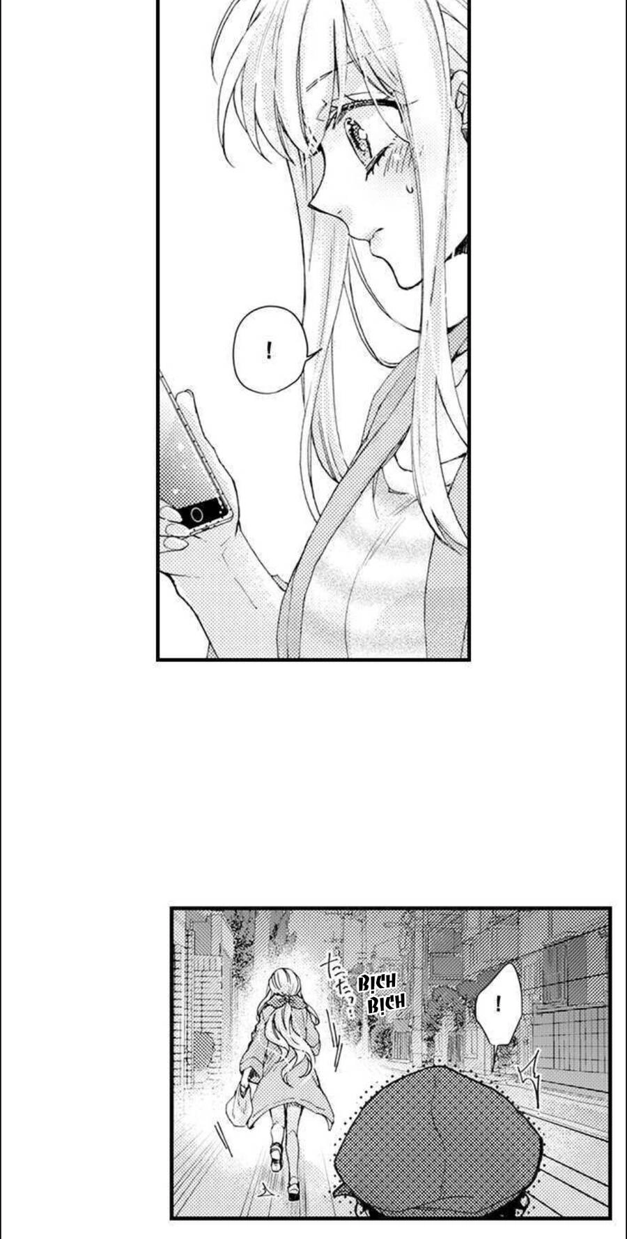 Sếp Thú Tính Nhà Bên Chapter 76 - 3