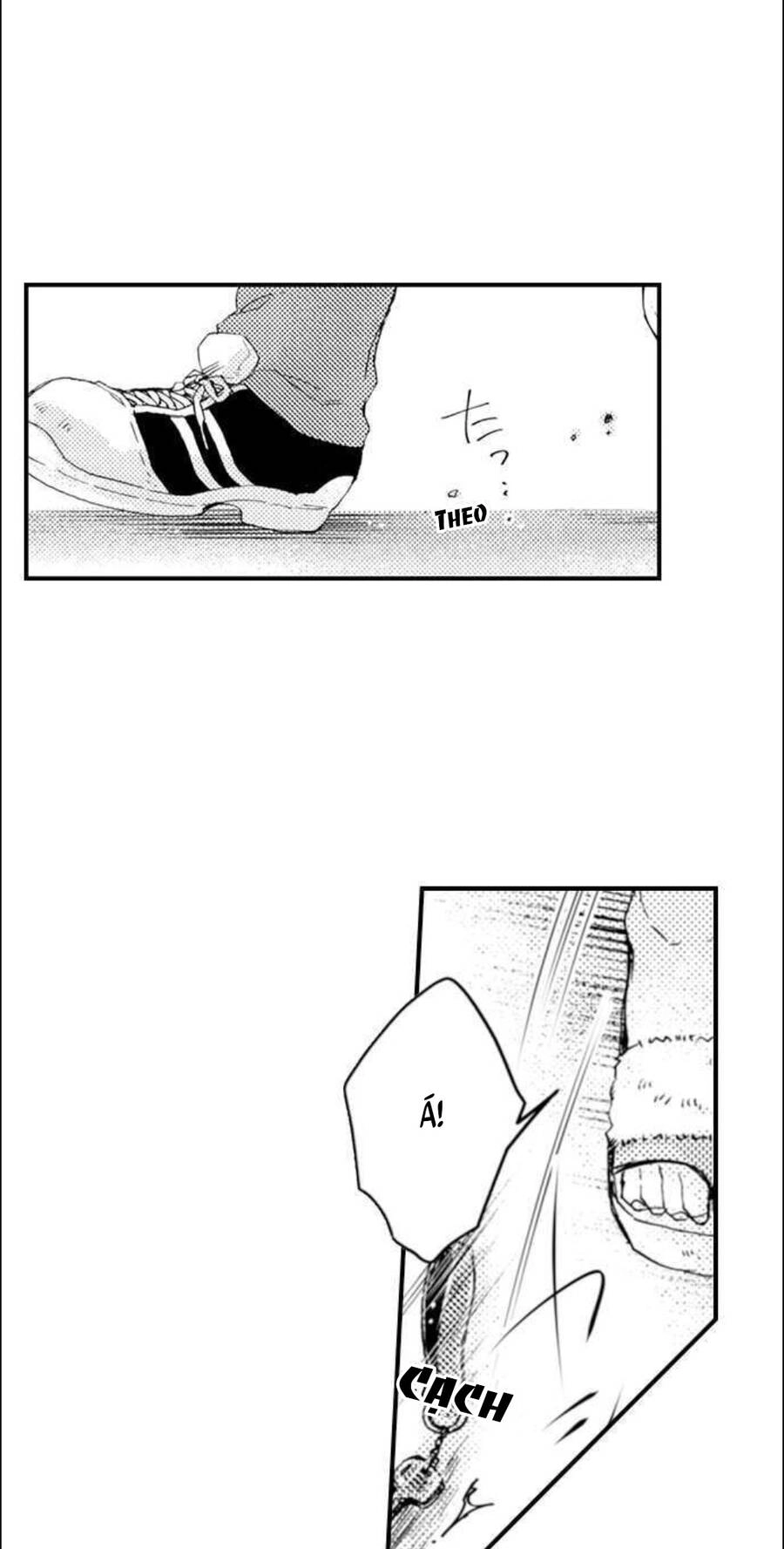 Sếp Thú Tính Nhà Bên Chapter 76 - 4