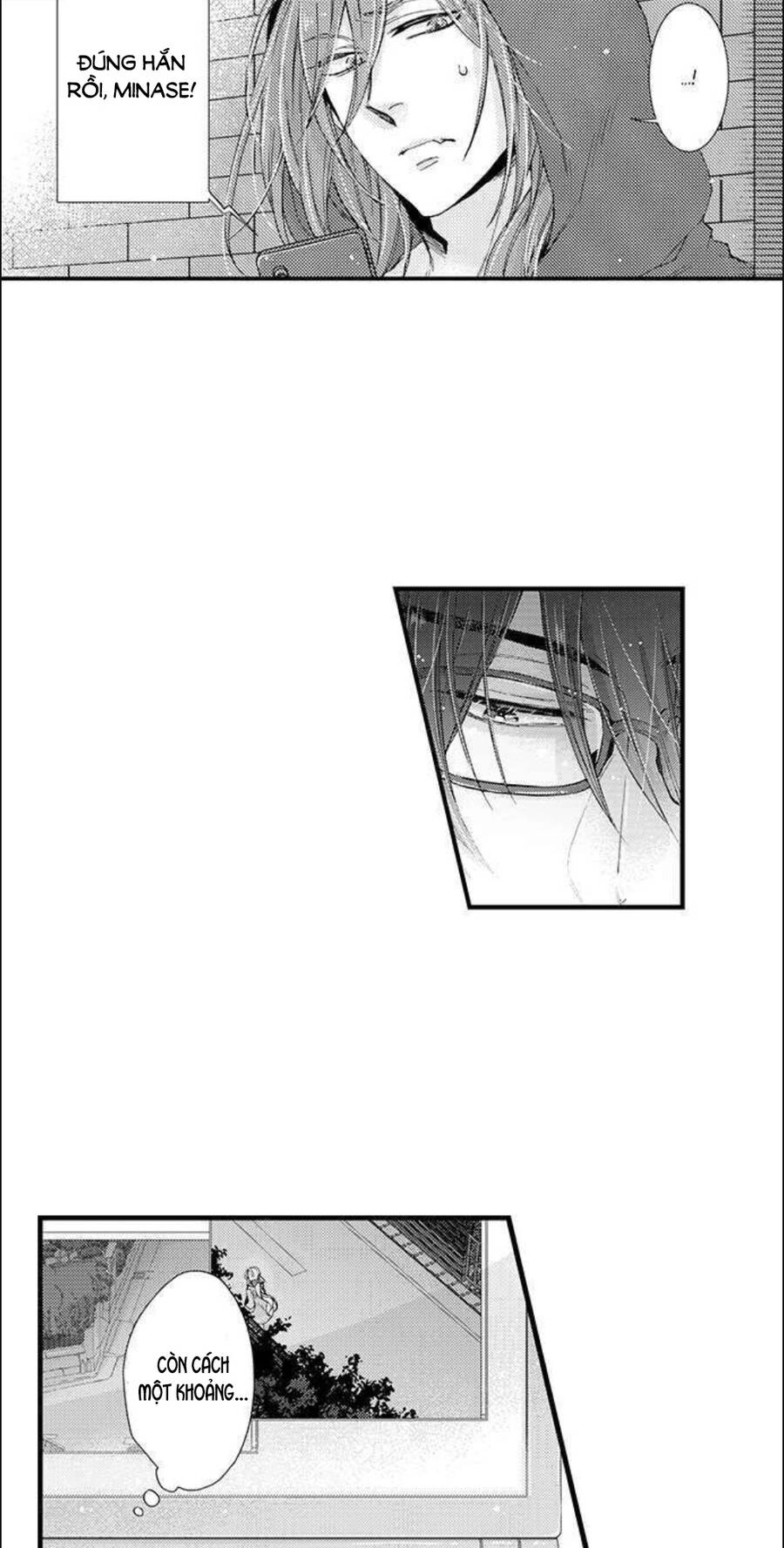 Sếp Thú Tính Nhà Bên Chapter 76 - 6