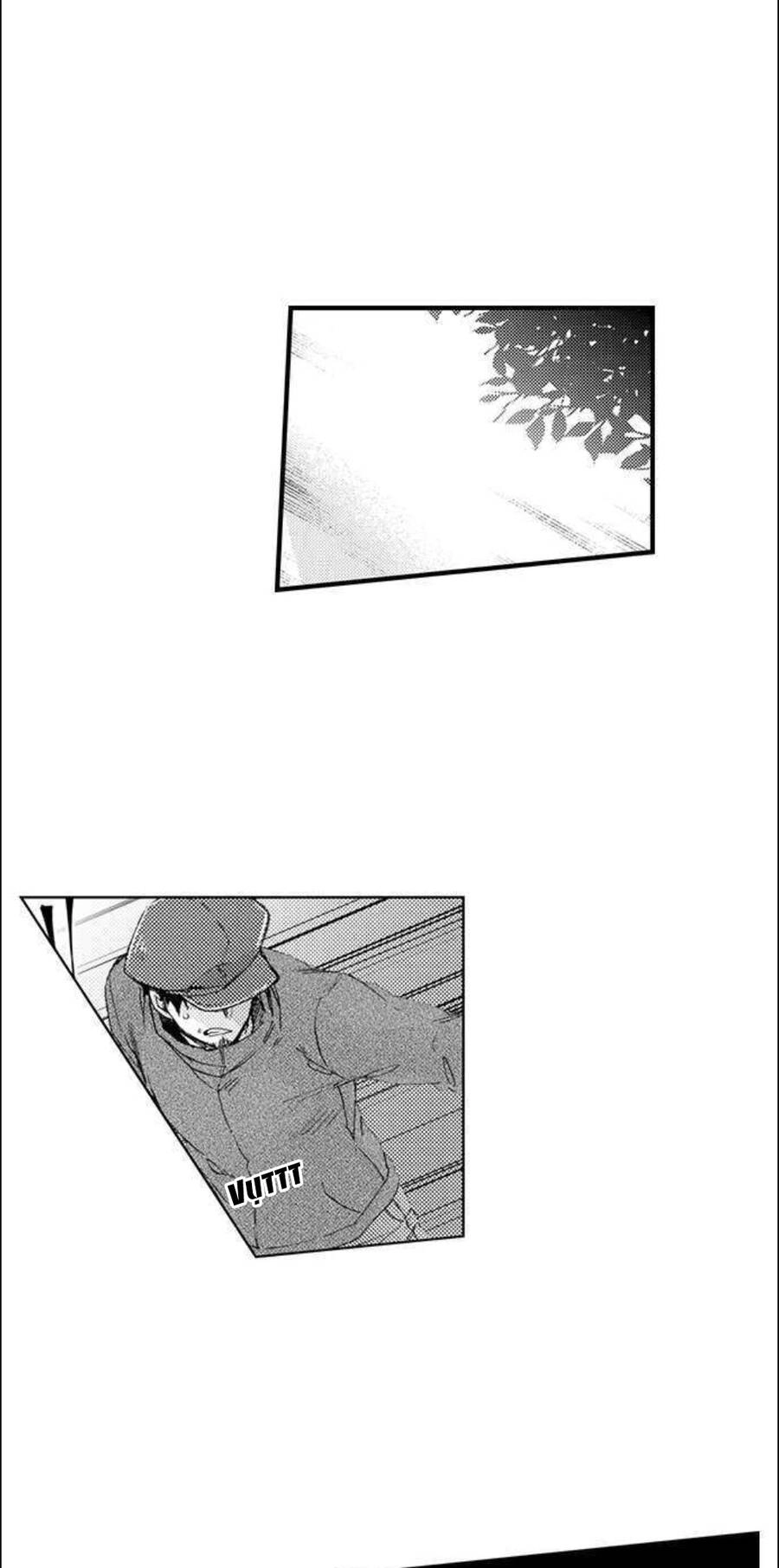 Sếp Thú Tính Nhà Bên Chapter 76 - 14