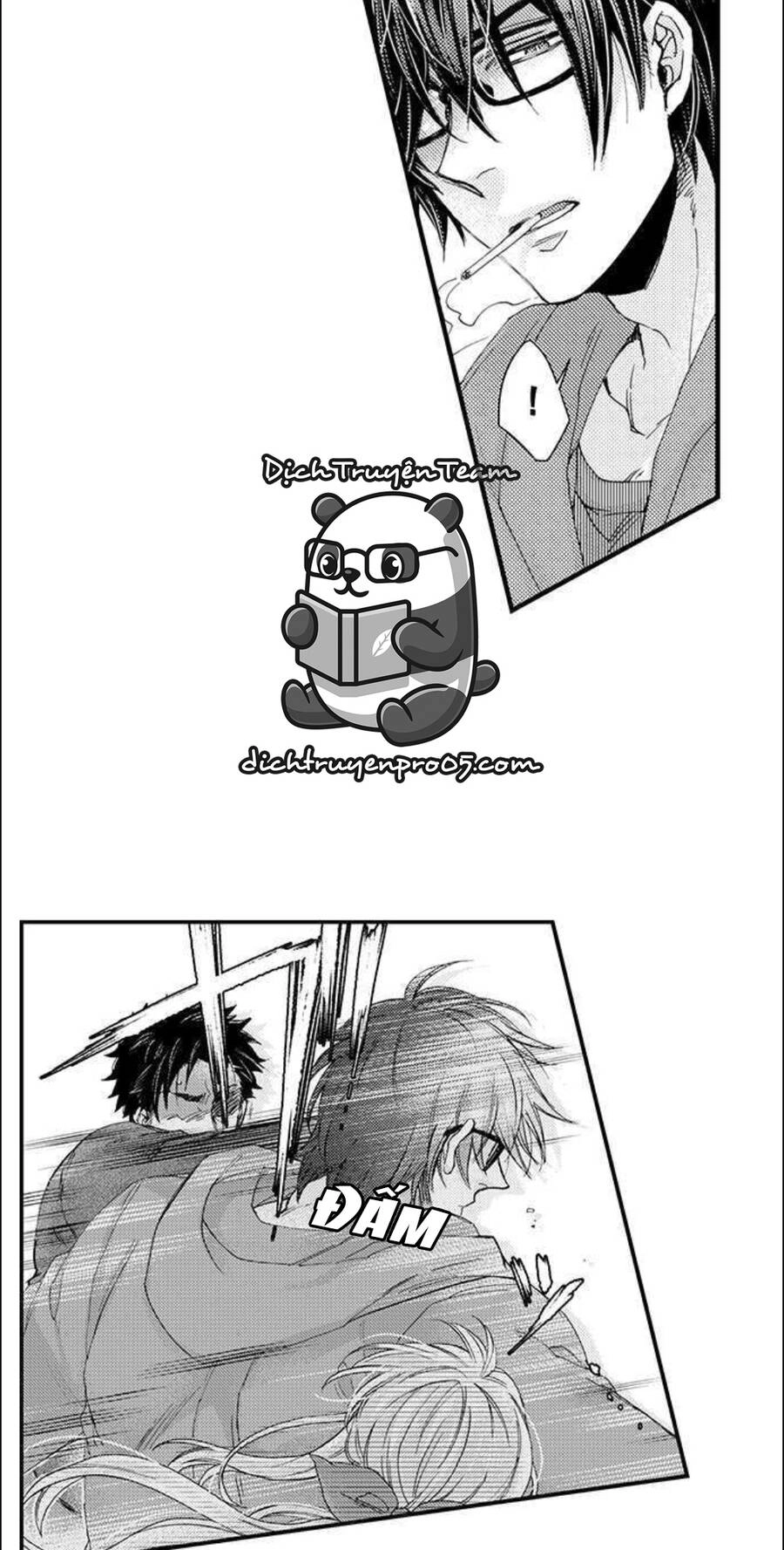 Sếp Thú Tính Nhà Bên Chapter 77 - 5