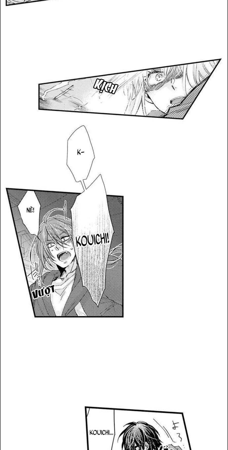 Sếp Thú Tính Nhà Bên Chapter 77 - 6