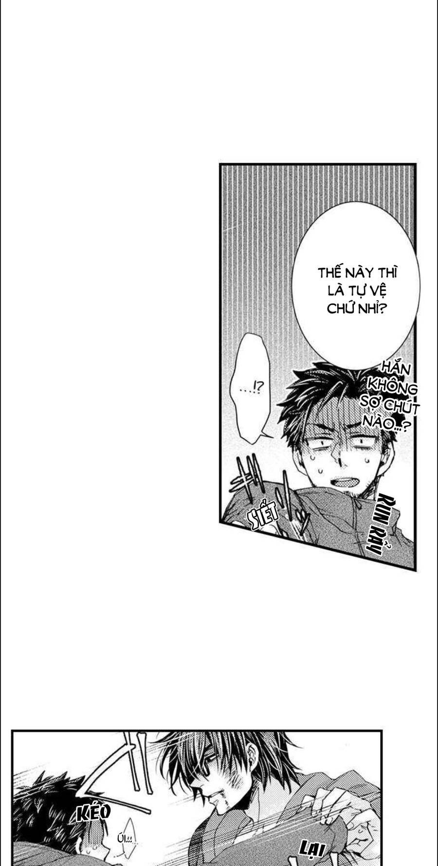 Sếp Thú Tính Nhà Bên Chapter 77 - 10