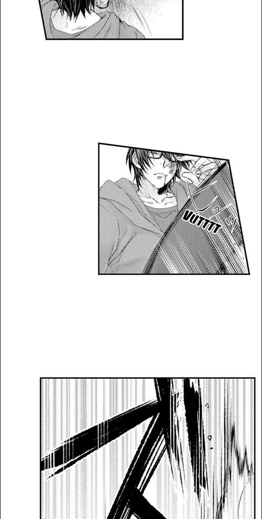 Sếp Thú Tính Nhà Bên Chapter 77 - 12