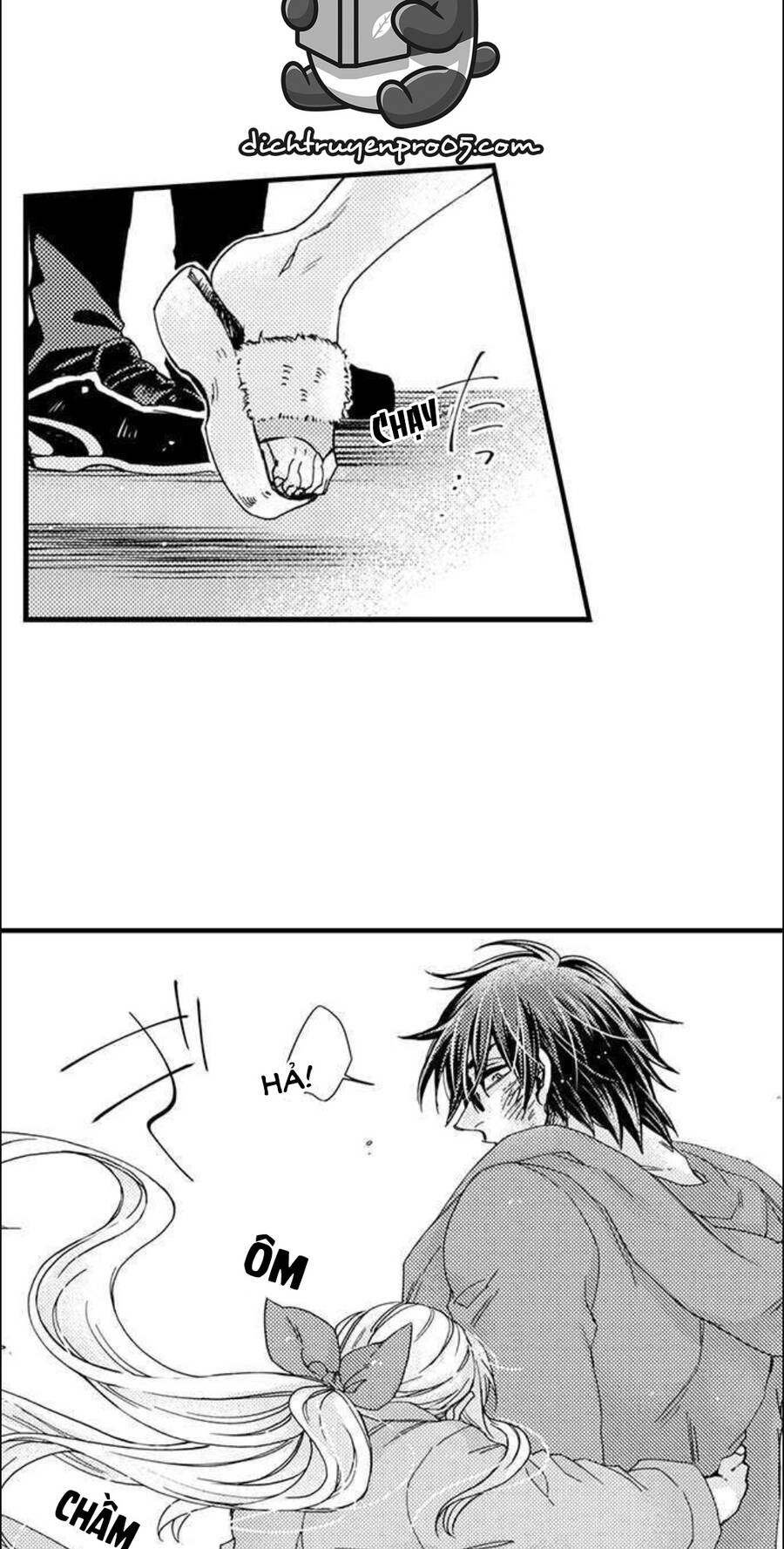 Sếp Thú Tính Nhà Bên Chapter 77 - 20