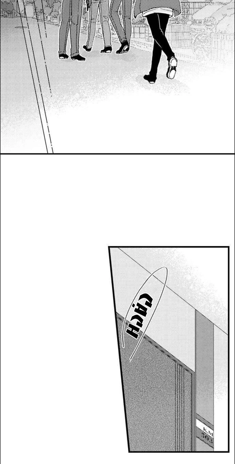 Sếp Thú Tính Nhà Bên Chapter 78 - 10