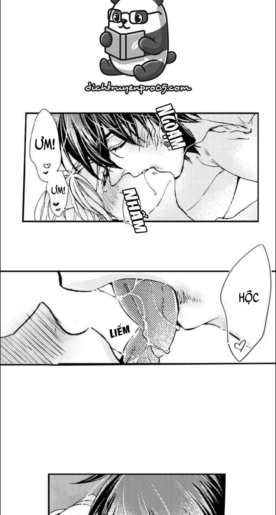 Sếp Thú Tính Nhà Bên Chapter 79 - 2