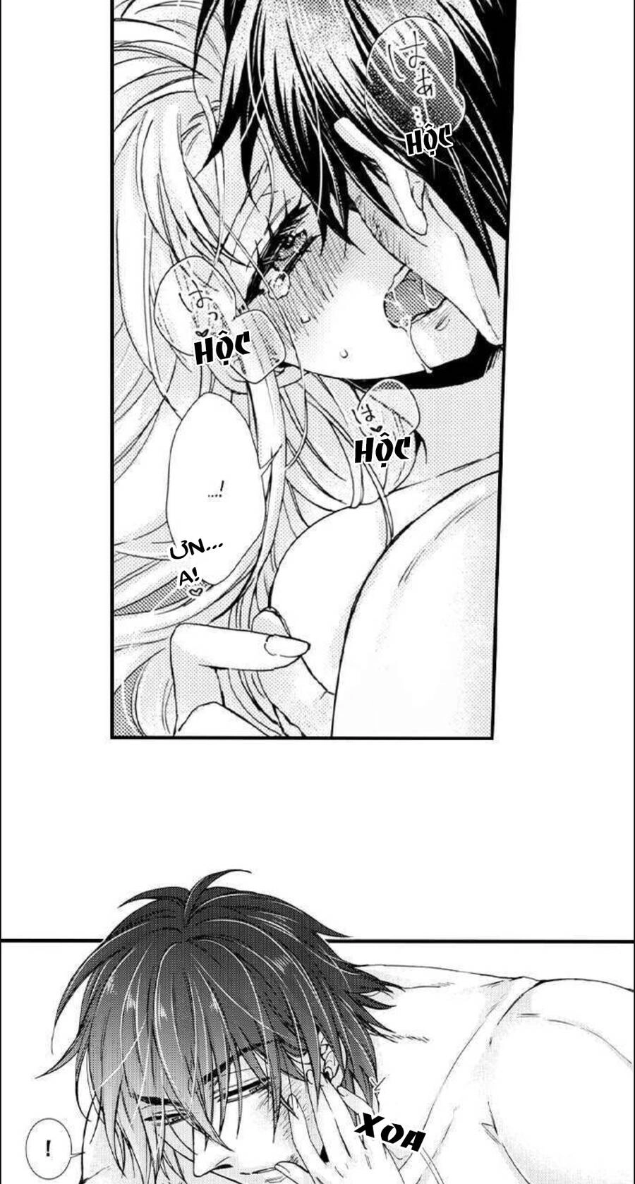 Sếp Thú Tính Nhà Bên Chapter 79 - 3