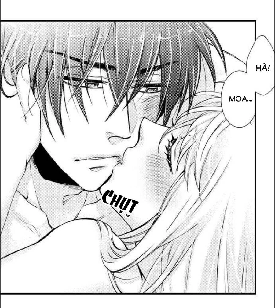 Sếp Thú Tính Nhà Bên Chapter 79 - 6