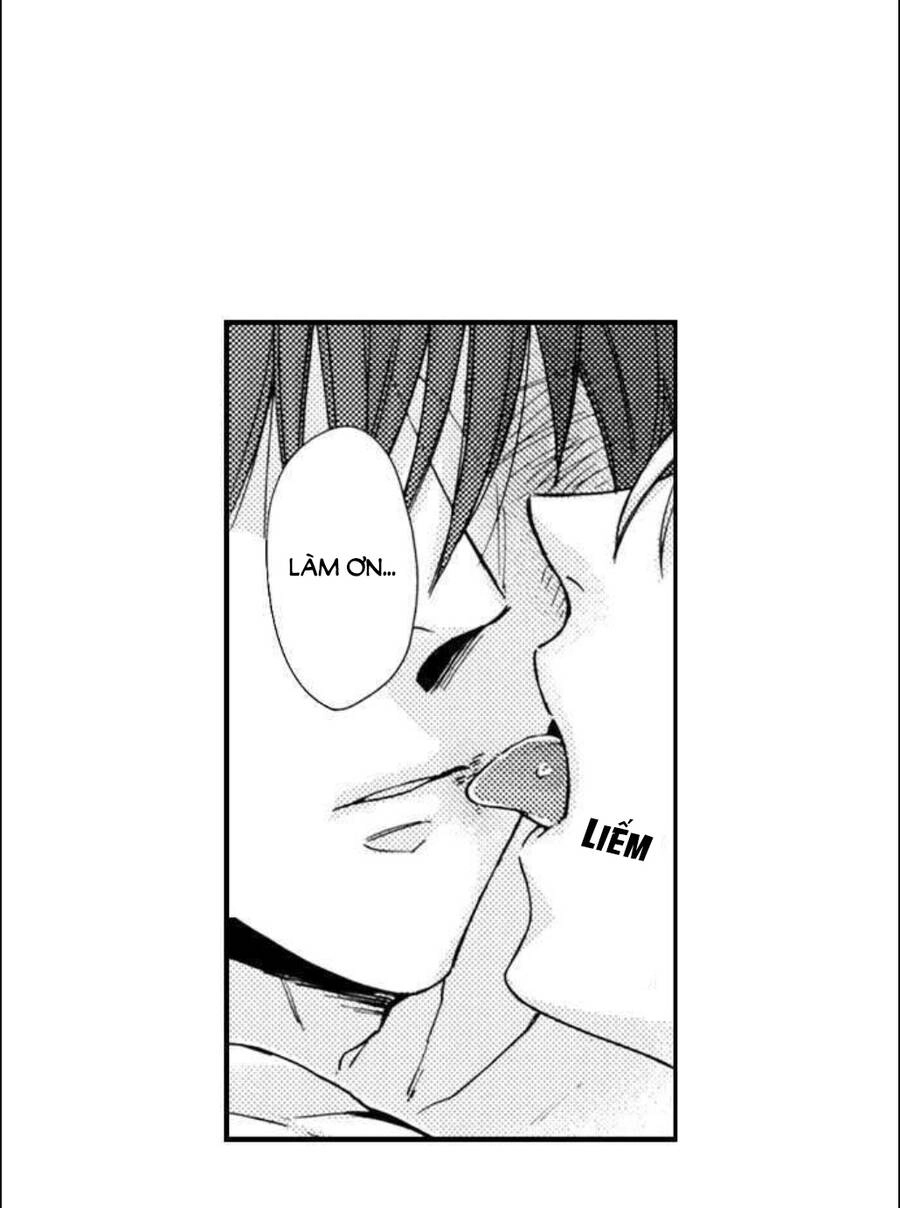 Sếp Thú Tính Nhà Bên Chapter 79 - 7