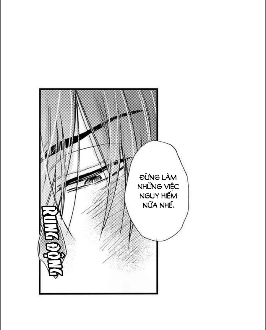 Sếp Thú Tính Nhà Bên Chapter 79 - 8