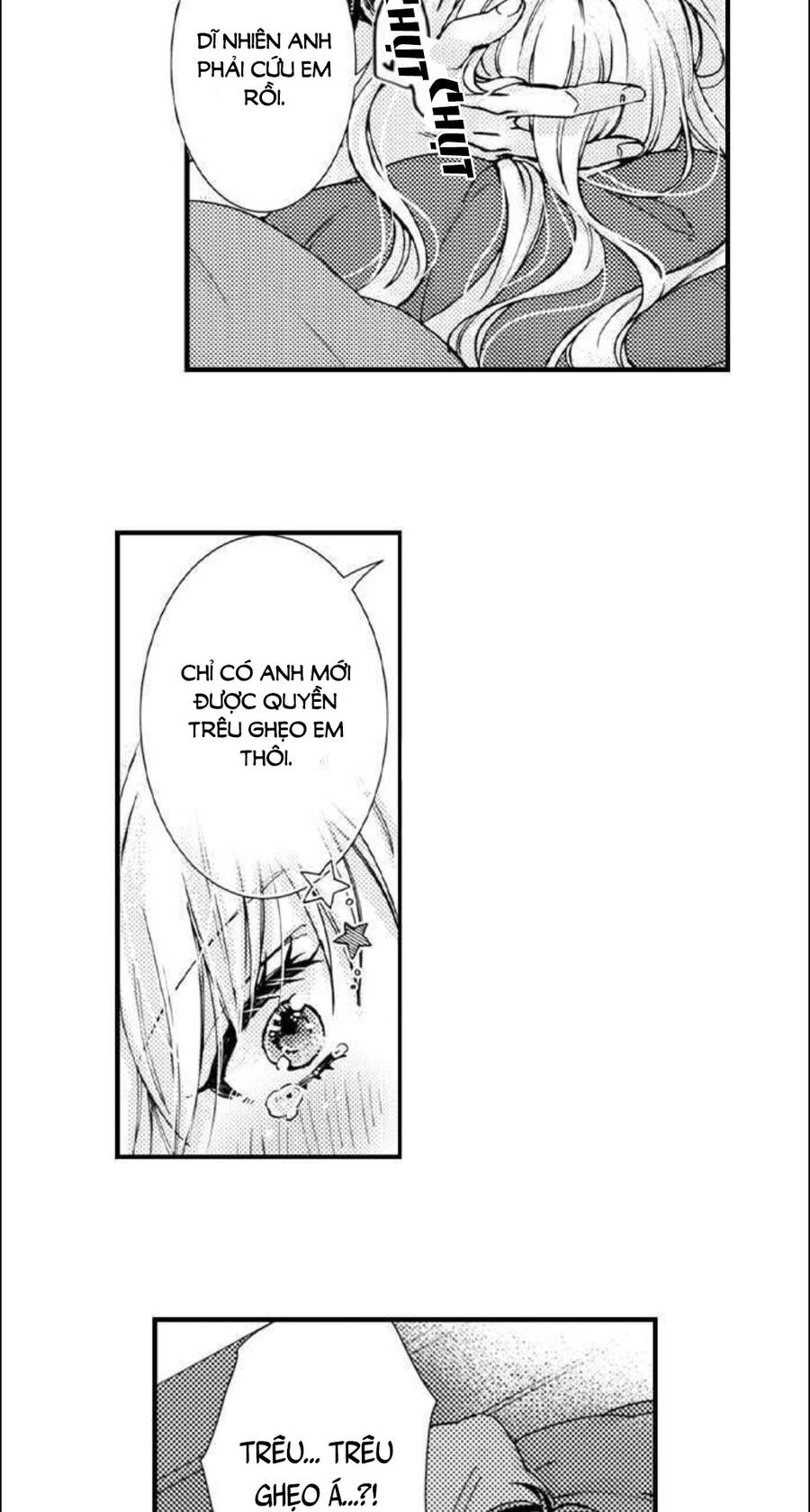 Sếp Thú Tính Nhà Bên Chapter 79 - 10