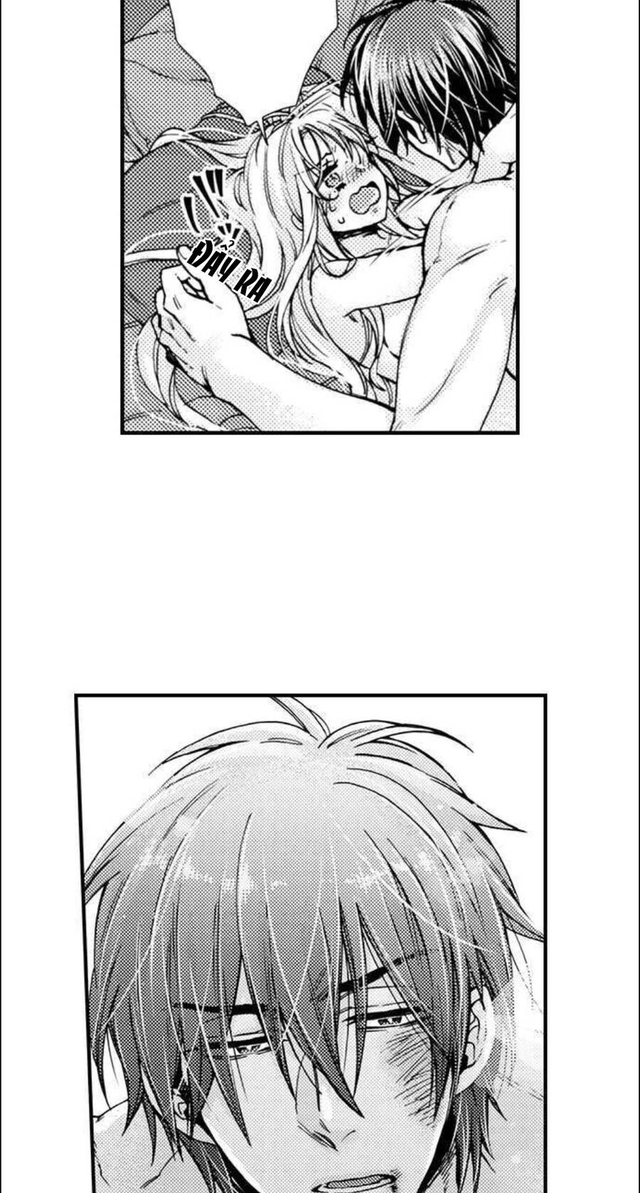 Sếp Thú Tính Nhà Bên Chapter 79 - 11