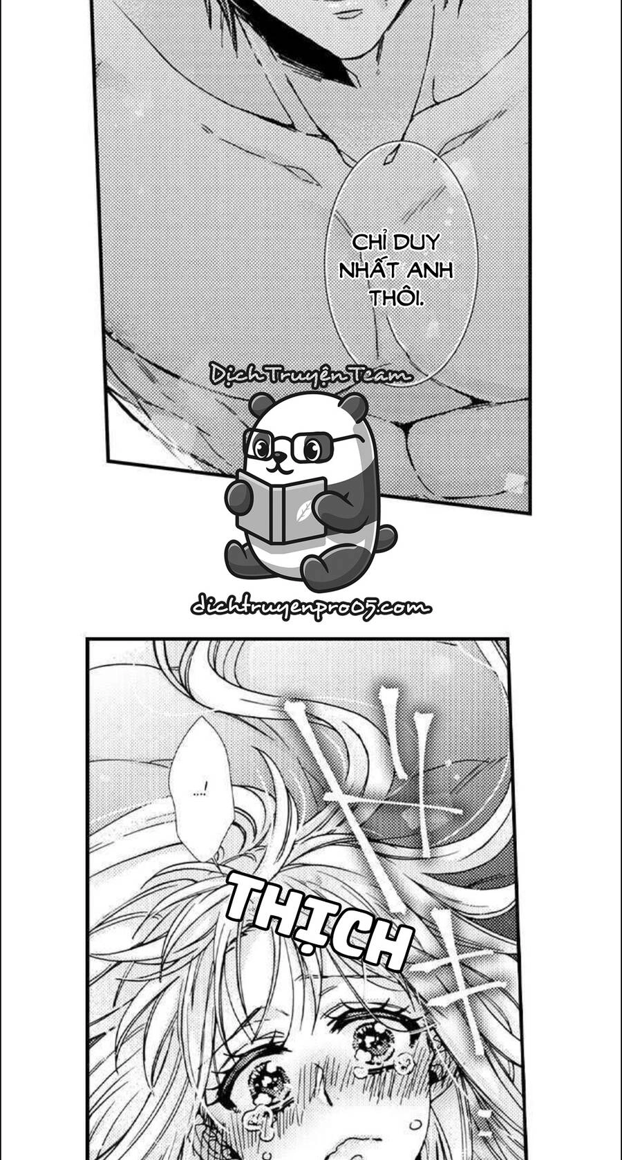 Sếp Thú Tính Nhà Bên Chapter 79 - 12