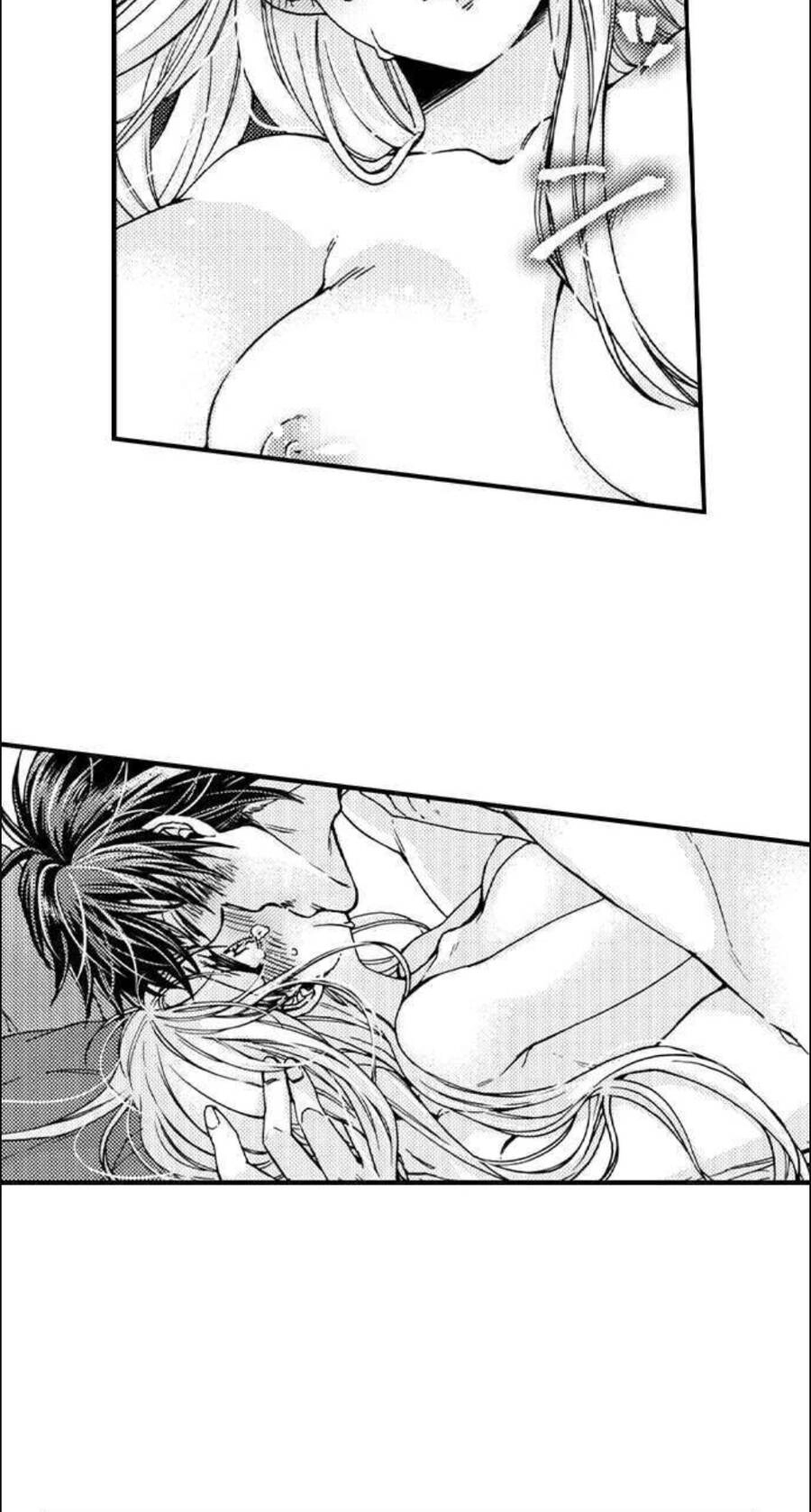 Sếp Thú Tính Nhà Bên Chapter 79 - 13