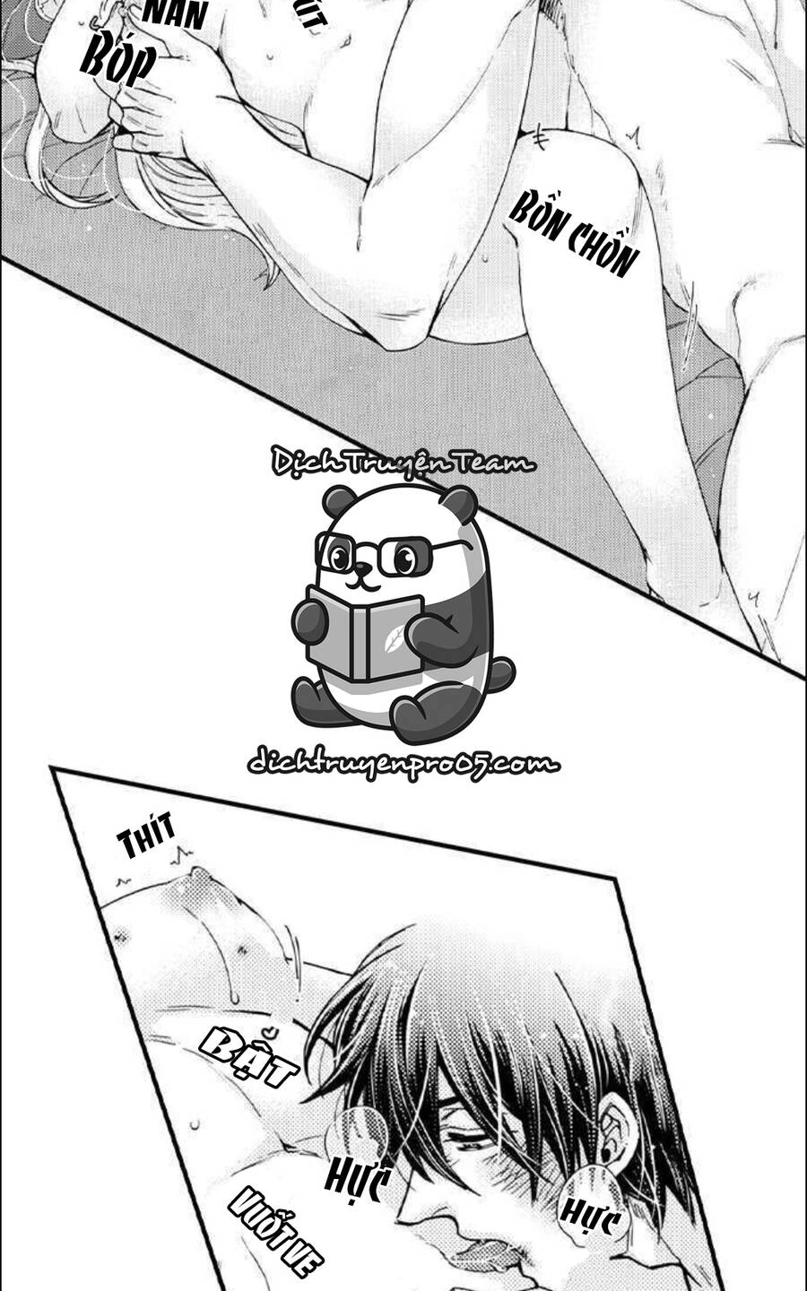 Sếp Thú Tính Nhà Bên Chapter 79 - 15