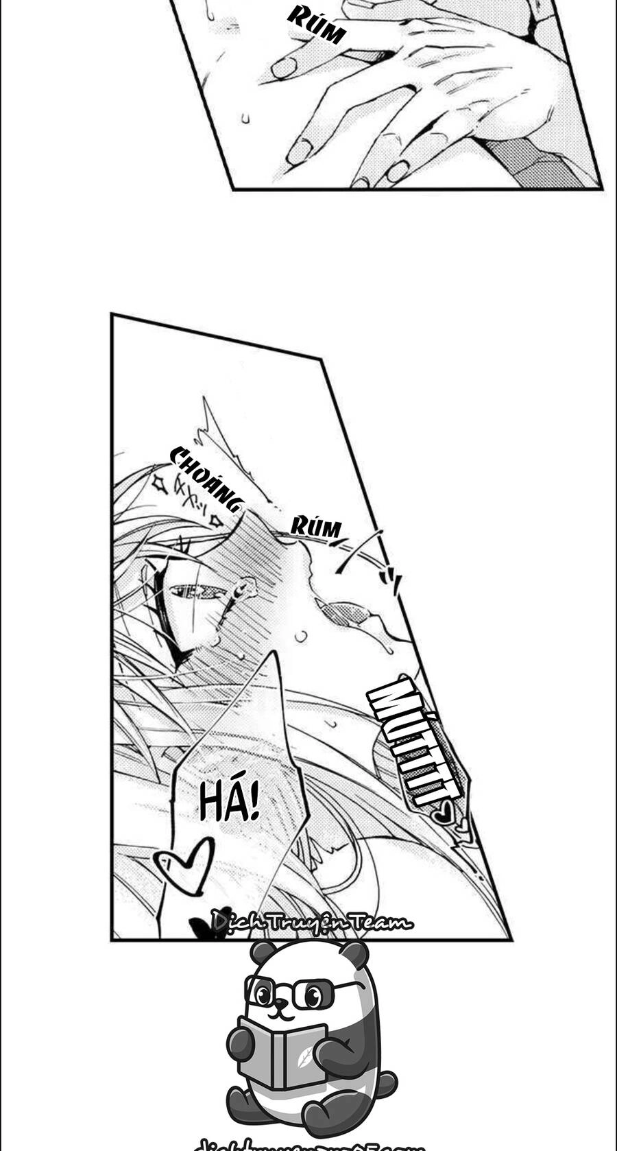 Sếp Thú Tính Nhà Bên Chapter 79 - 16