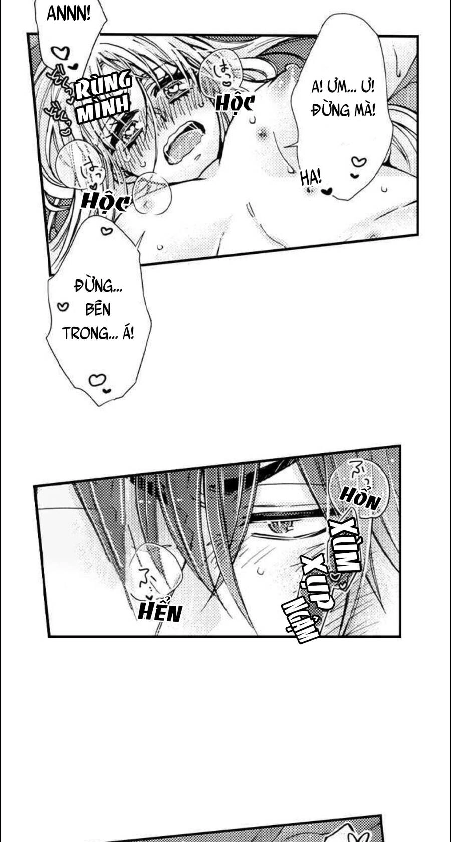 Sếp Thú Tính Nhà Bên Chapter 79 - 18