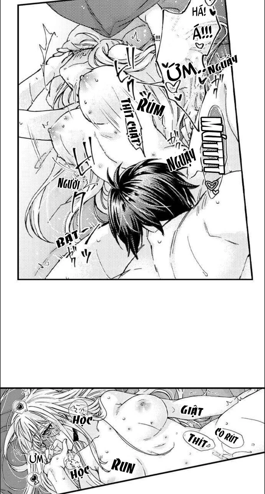 Sếp Thú Tính Nhà Bên Chapter 79 - 19