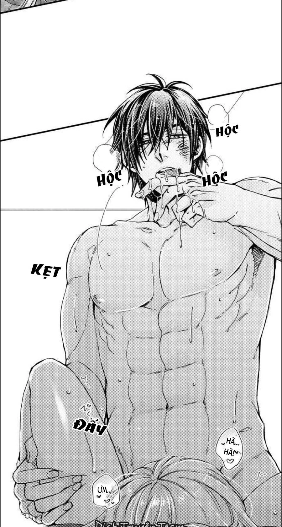 Sếp Thú Tính Nhà Bên Chapter 79 - 20