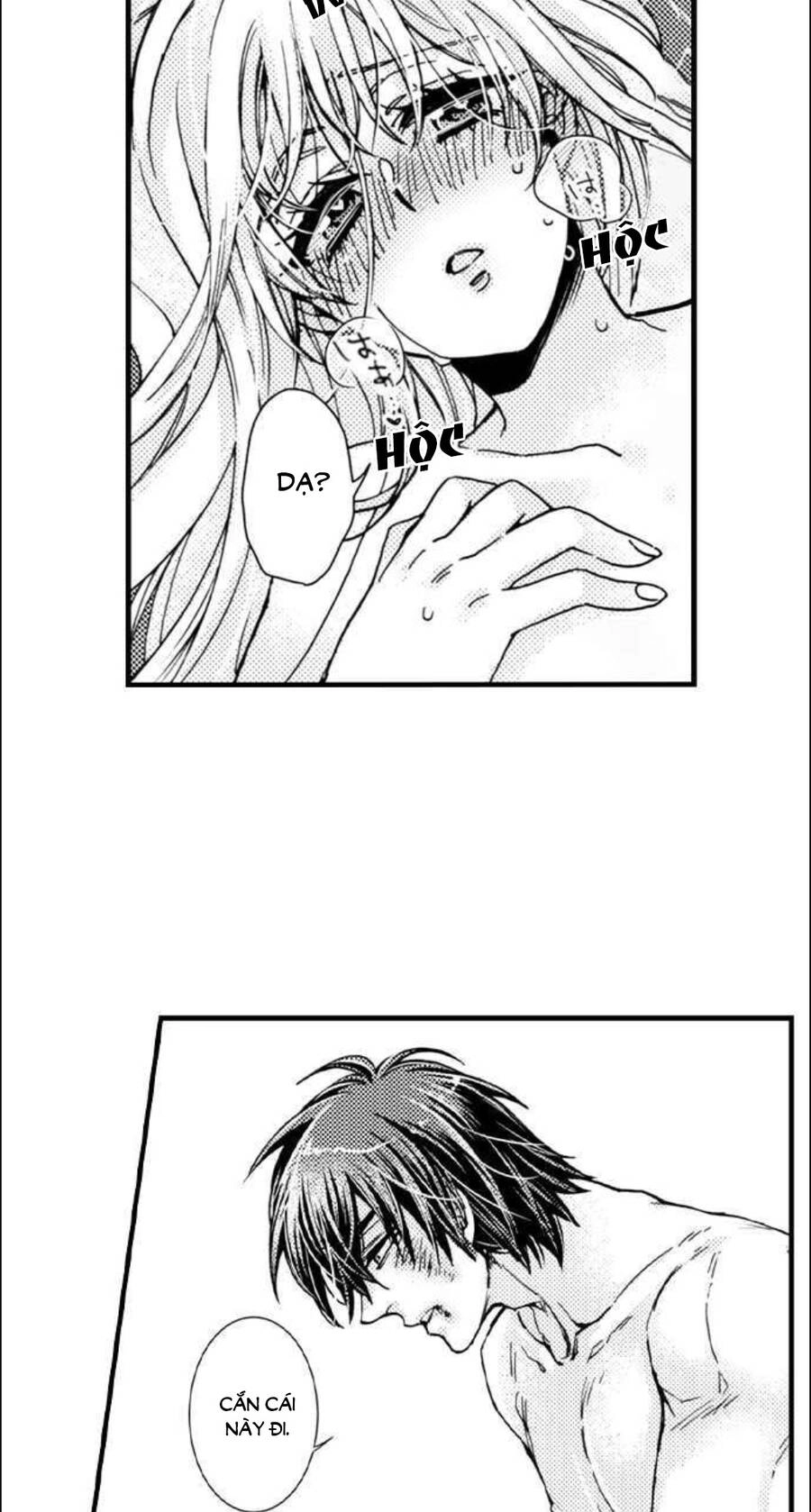 Sếp Thú Tính Nhà Bên Chapter 79 - 22