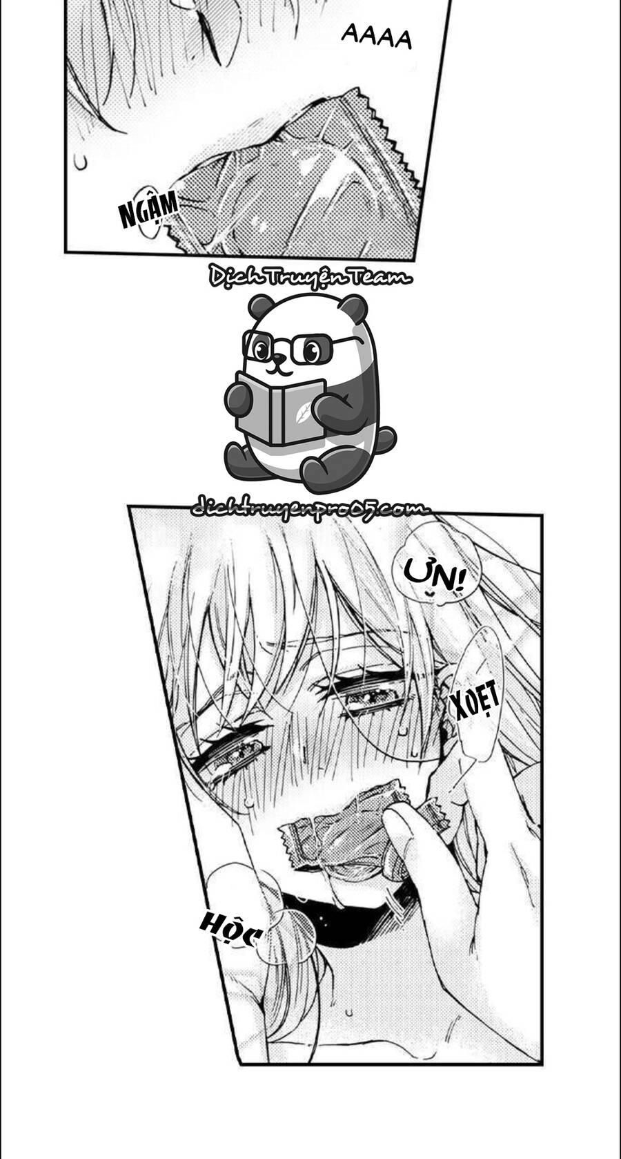 Sếp Thú Tính Nhà Bên Chapter 79 - 24