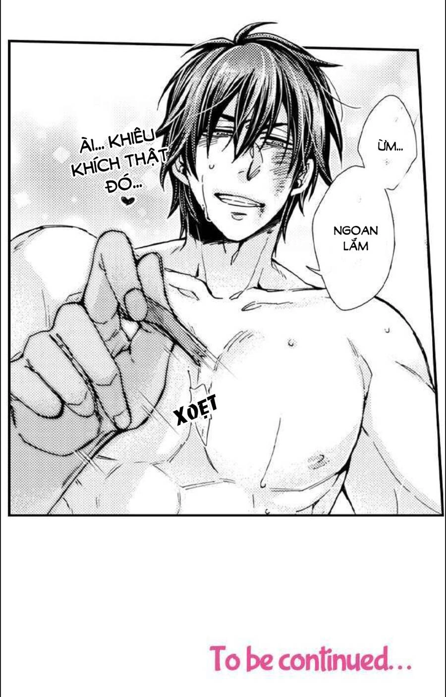 Sếp Thú Tính Nhà Bên Chapter 79 - 25