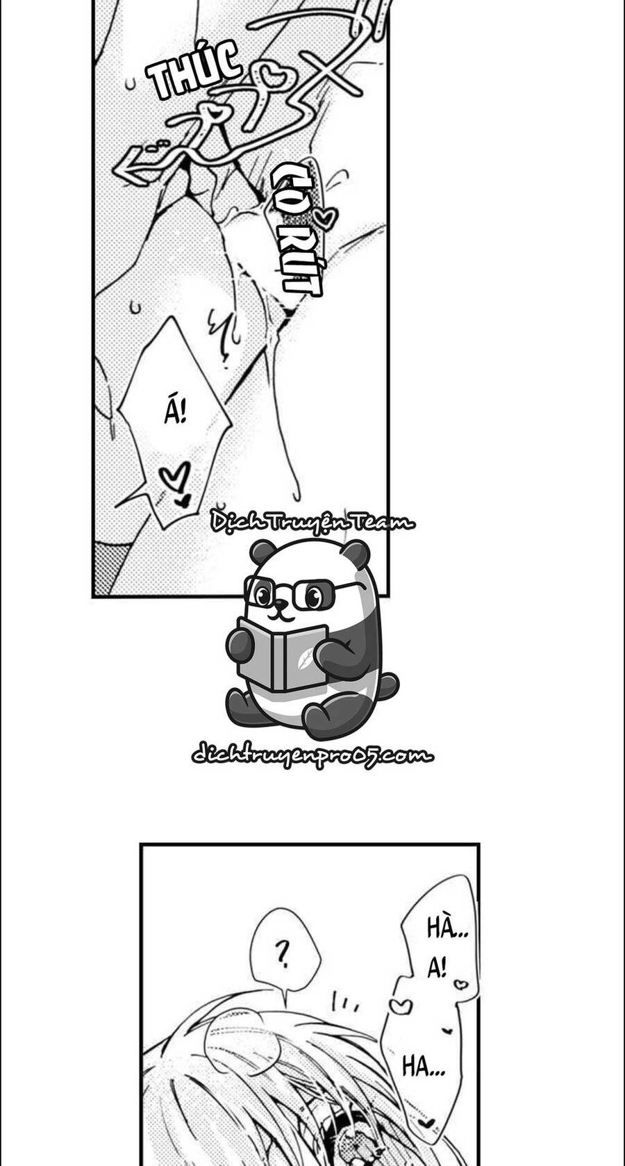 Sếp Thú Tính Nhà Bên Chapter 80 - 20