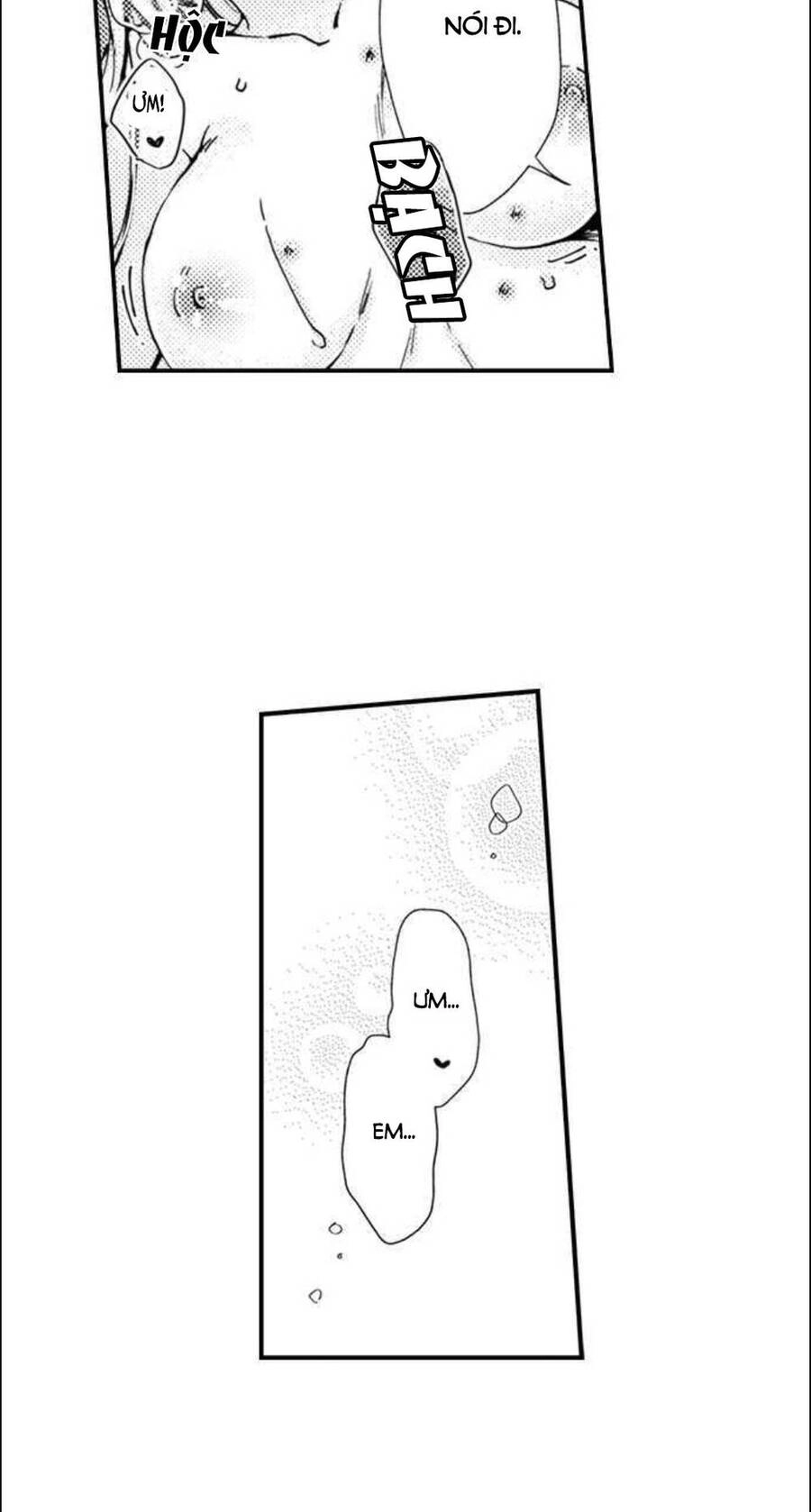 Sếp Thú Tính Nhà Bên Chapter 81 - 4