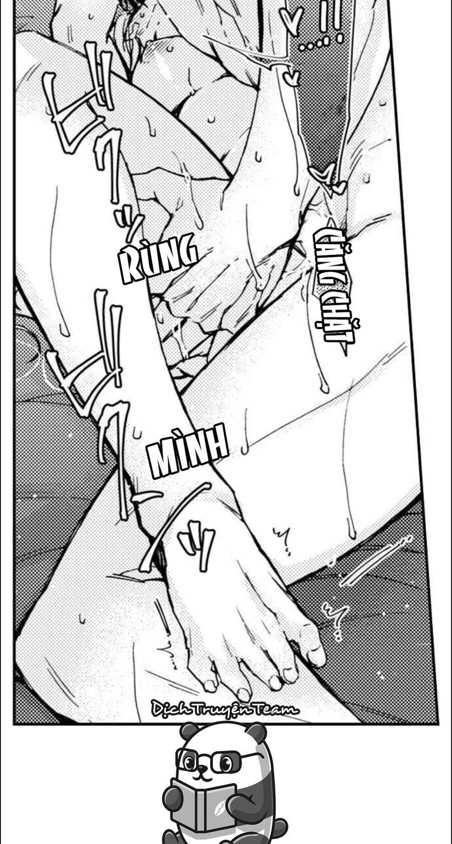 Sếp Thú Tính Nhà Bên Chapter 81 - 10