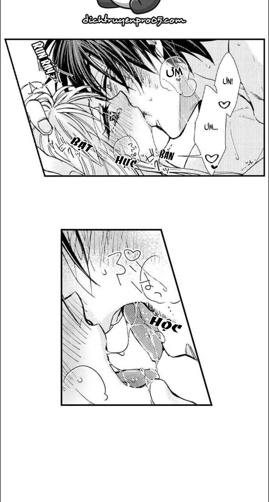 Sếp Thú Tính Nhà Bên Chapter 81 - 11